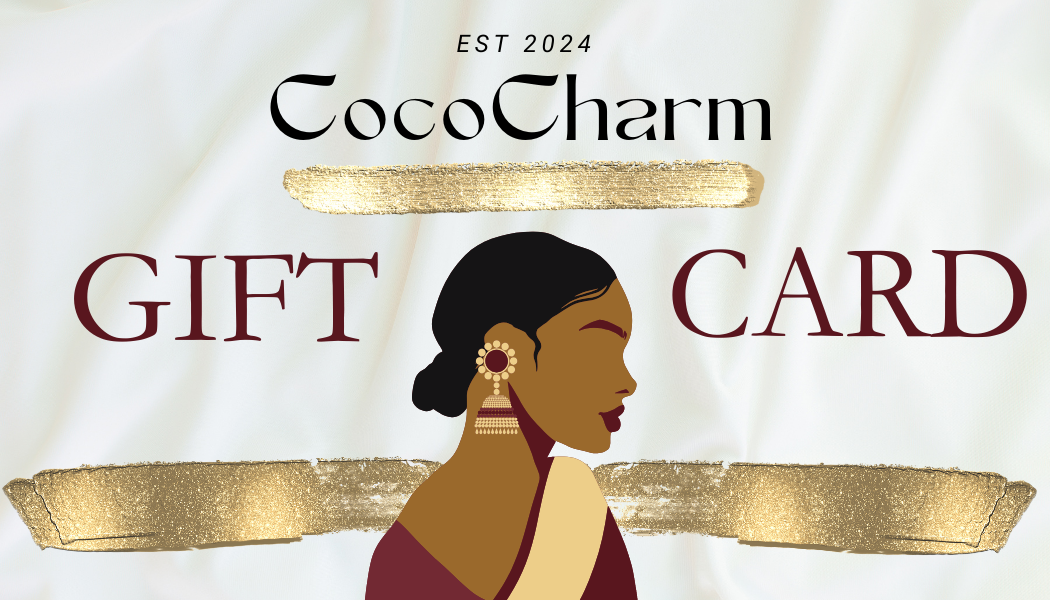 The Gift Card by Coco Charm | 200€